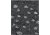 Under Armour Ua Hustle 6.0 Backpack, Black Full Heather/black - 1384672005OSFM