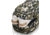 Under Armour Ua Hustle 6.0 Backpack, Marine Od Green/summit White - 1384672390OSFM