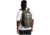 Under Armour Ua Hustle 6.0 Backpack, Marine Od Green/summit White - 1384672390OSFM