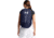 Under Armour Ua Hustle 6.0 Backpack, Midnight Navy/midnight Navy/metallic Silver - 1384672411OSFM