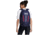 Under Armour Ua Hustle 6.0 Backpack, Midnight Navy/midnight Navy/white - 1384672412OSFM