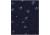 Under Armour Ua Hustle 6.0 Backpack, Midnight Navy/midnight Navy/white - 1384672412OSFM