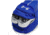 Under Armour Ua Hustle 6.0 Backpack, Royal/royal - 1384672401OSFM