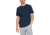 Under Armour UA Sportstyle Left Chest T-Shirt - Mens, Academy, 3X-Large, 13267994083XL