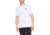 Under Armour UA Sportstyle Left Chest T-Shirt - Mens, White, 4X-Large, 13267991004XL
