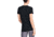 Under Armour UA Tactical Cotton T-Shirt - Womens, Dark Navy, Small, 1351761465SM