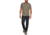 Under Armour UA Tactical Tech Short Sleeve T-Shirt - Mens, Federal Tan, Small, 1005684499SM