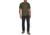Under Armour Ua Tactical Tech Short Sleeve T-shirt, Mod Green - 10056843904X