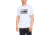 Under Armour UA Team Issue Wordmark Short Sleeve Shirt - Mens, Extra Large, White, 1329582100XL