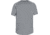 Under Armour UA Tech 2.0 V-Neck T-Shirt - Mens, Steel, X-Large, 1328190035XL