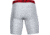Under Armour UA Tech 9in Boxer 2 Pack - Mens, Mod Gray Light Heather, Small, 1363622011SM