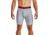 Under Armour UA Tech 9in Boxer 2 Pack - Mens, Mod Gray Light Heather, Small, 1363622011SM
