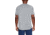 Under Armour UA Tech Short Sleeve Tee 2.0 - Mens, Steel Light Heather, 2X-Large, 13264130362X