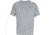 Under Armour UA Tech Short Sleeve Tee 2.0 - Mens, Steel Light Heather, 2X-Large, 13264130362X