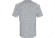 Under Armour UA Tech Short Sleeve Tee 2.0 - Mens, Steel Light Heather, 2X-Large, 13264130362X