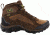 Under Armour Wall Hanger Leather Mid Hiking Boot - Mens