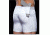 USED Undertech Undercover Men's Concealment Holster Shorts,White 4008-WHI-LG, EDEMO1