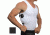 UnderTech Undercover Mens Concealment Holster Tank Top Coolux Shirt,Black,3XL T1276BK-3X