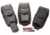 Underwater Kineticks Belt Pouches, UK Lights Accessories UK Bskt Weave Bianchi Belt Pouch, 4AA/2AA