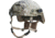 United Shield Spec Ops Delta Gen II Mid Cut Tactical Helmet, Multicam, Small, DMCG2CHS