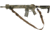 United States Tactical D4 Task Ops 2-Point Sling, 1.25in, Coyote, UST-SLD00402SH