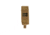United States Tactical Large MOLLE Tourniquet Pouch, Coyote, One Size, UST-MOL00202