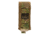 United States Tactical Rapid Assist MOLLE Tourniquet Pouch, MultiCam, Large, UST-MOL00204