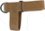 United States Tactical Shotgun Sling Adapter, Coyote, UST-ADP00402