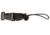 United States Tactical Recon Loop - 2Pk, Black, UST-ADP00301