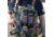 United States Tactical Triple Mag Shotgun Pouch, Coyote, UST-MOL03502