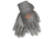 United Stationers Gloves Seamlss Dip Med Gy CRWN9677M, Unit PR