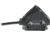 Unity Tactical AXON SL Single Lead Crane Laser Remote Switch, 7in Cable, Black, AXNSLI7B