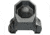 Unity Tactical AXON SL Single Lead Crane Laser Remote Switch, 7in Cable, Black, AXNSLI7B