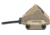 Unity Tactical AXON SL Single Lead Crane Laser Remote Switch, 7in Cable, FDE, AXNSLI7F