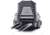 Unity Tactical AXON Dual Button Remote Switch for Surefire/CraneLaser, 7in Cable, Black, AXNSI7B
