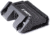 Unity Tactical RAXIS Rail Clamp, Fits Picatinny, Anodized Finish, Black, LMMIB