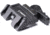 Unity Tactical RAXIS QD Lever, Fits Picatinny, Anodized Finish, Black, LMMIBQD
