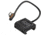 Unity Tactical Modbutton Lite Single Lead USB-C 7in Switch, Fits Picatinny, Anodized Finish, Black, MBLBLKUC7