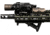Unity Tactical Modbutton Lite Single Lead USB-C 7in Switch, Fits Picatinny, Anodized Finish, FDE, MBLFDEUC7
