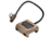 Unity Tactical Modbutton Lite Single Lead USB-C 7in Switch, Fits Picatinny, Anodized Finish, FDE, MBLFDEUC7