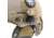 Unity Tactical Sordin Arc Rail Adapter Kit - BTH, FDE, HLM-SABF