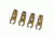 Unity Tactical Sordin Arc Rail Adapter Kit - BTH, FDE HLM-SABF