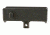 MFT Universal Equipment Mount - Black BP1