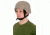 United Shield ACH MICH LE Ballistic Helmet, Tan, Small ACH - MICH LE - Tan - Small