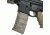 US Night Vision Mag Wraps, TigerStripe All Terrain Tiger 006596