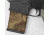 US Night Vision .308 Mag Wraps KRYPTEK Camo 20-Shot Magazine, Kryptek Mandrake 308MW4