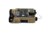 US Night Vision Designate IR-V Three Beam Green Laser Sight, Flat Dark Earth, 200200