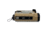 US Night Vision Designate IR-V Three Beam Green Laser Sight, Flat Dark Earth, 200200