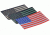 US Night Vision IR GloTape US Flag, Forward, 12 Pack 000217