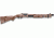 US Night Vision KRYPTEK Camo Pre-Cut Universal Shotgun Skin Vinyl Wrap, 20x30in, Kryptek Nomad 046534